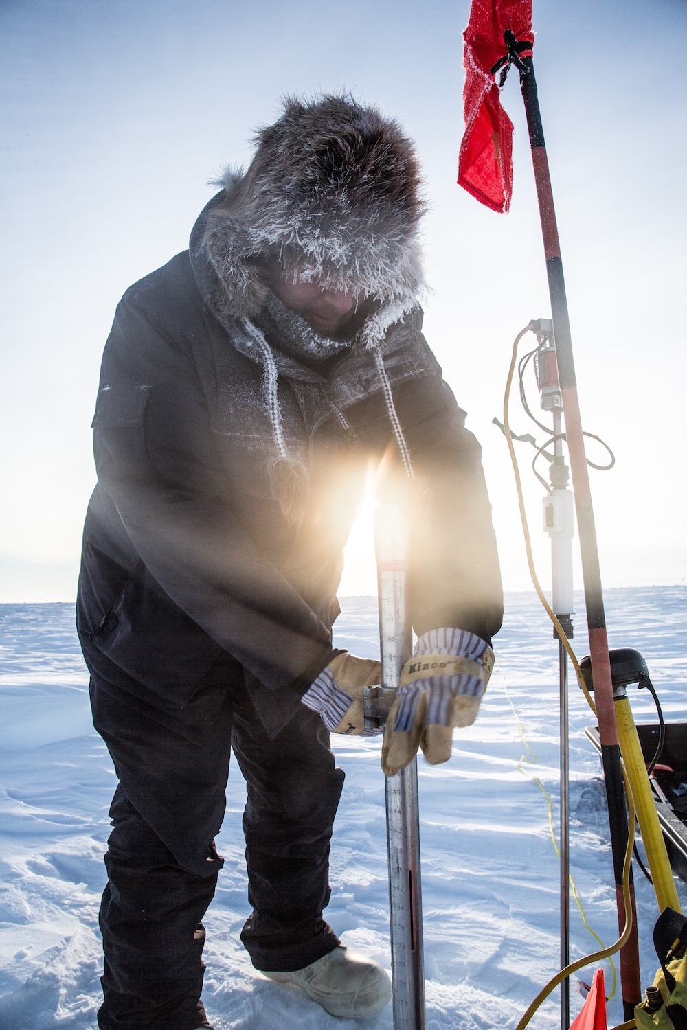 Out Cold But Not Before Secrets Shock the World