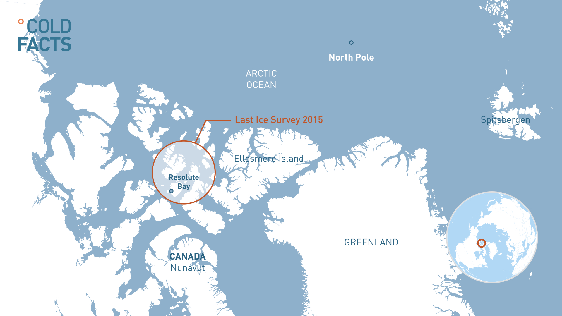 Last Ice Survey 2015 map